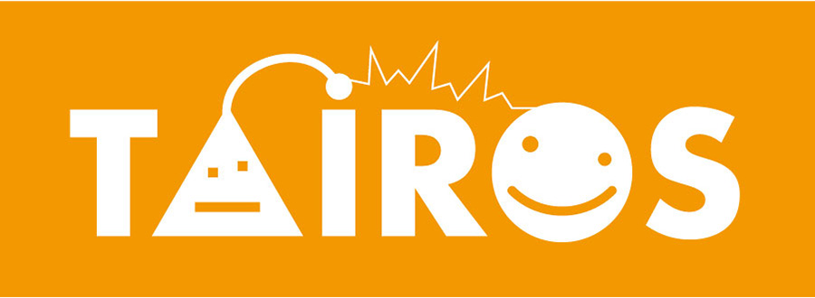 TAIROS Logo