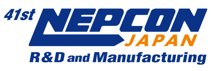 NEPCON Japan Logo